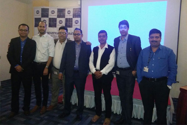 Konica Minolta Government Customer Meet In Assam