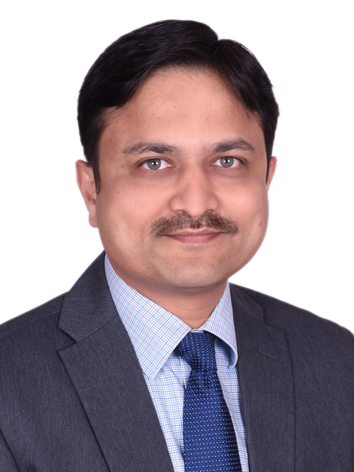Mr. Ravindra Kelkar as Senior Director, Enterprise & Public Sector at Citrix India