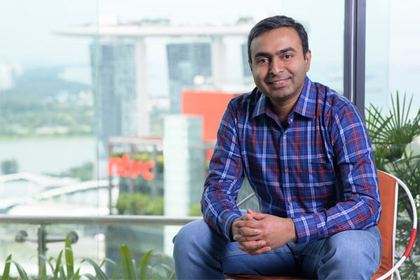 Siddharth Dabhade, GM, Criteo India