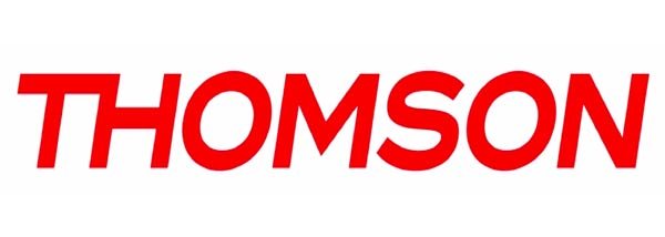 Thomson logo