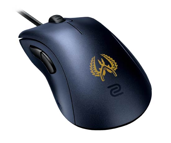 Zowie EC1 B CSGO back