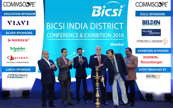 BICSI India Conference 2018