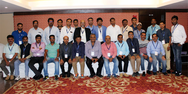 DIGISOL hosts Channel Partner Event in Mussoorie