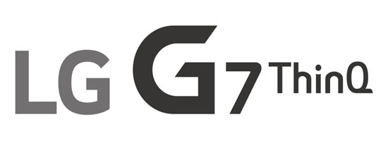 LG G7 ThinQ Logo