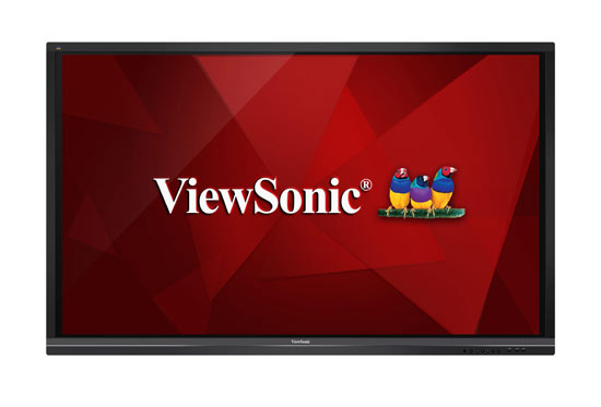 Viewsonic ViewBoard UHD 4K