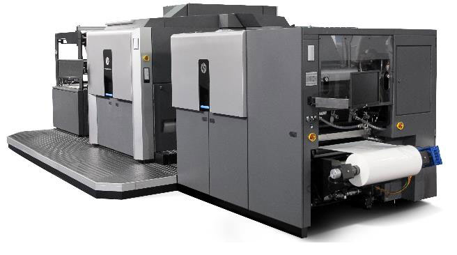 Coca Cola bottles to get HP Indigo digital printing