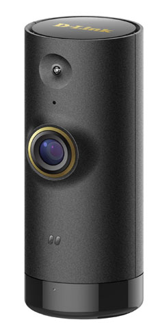 D-Link DCS-P6000LH Camera