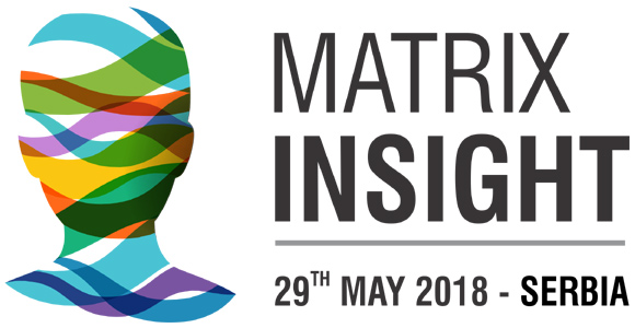 Matrix Insight Serbia logo