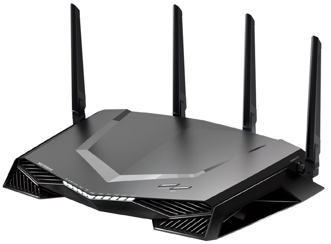 NETGEAR XR500