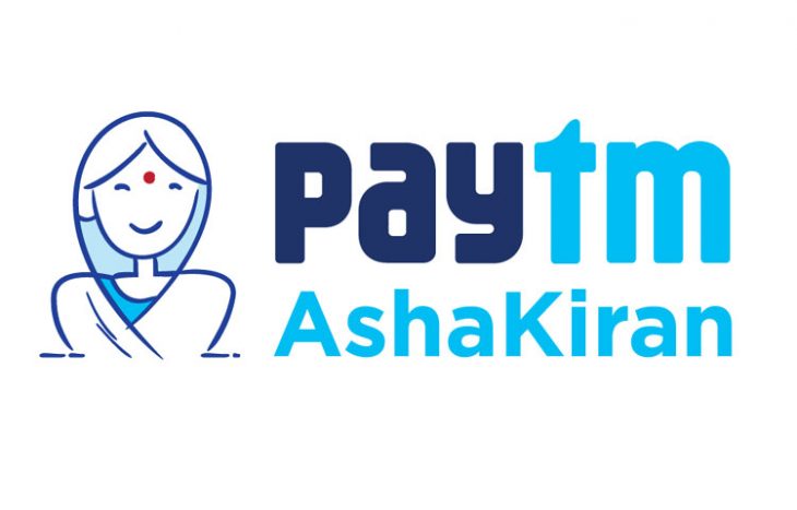 Paytm AshaKiran