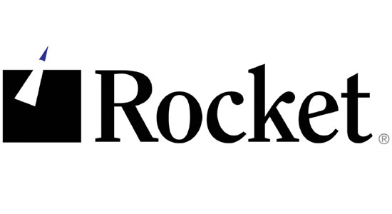 Rocket Software Logo