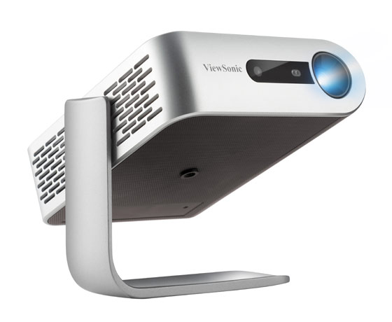 ViewSonic Ultra-Portable Projector