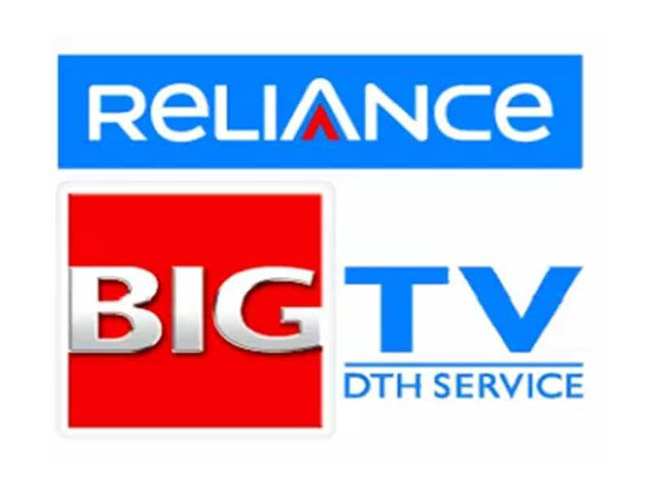 Reliance Digital TV