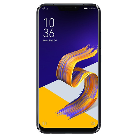 ASUS Zenfone 5Z