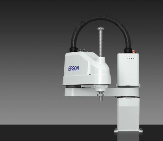 Epson T6 SCARA Robot