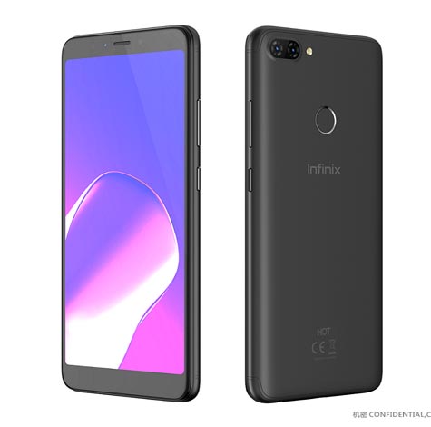 Infinix Hot 6 Pro