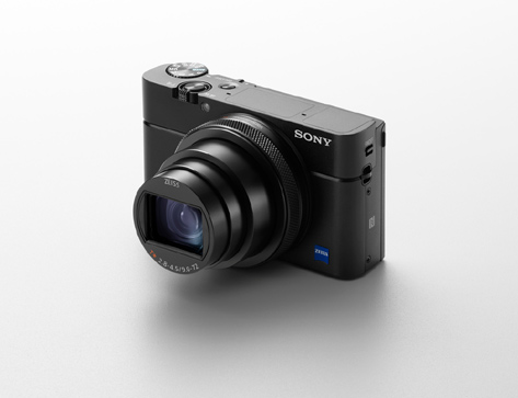 Sony RX100-M6