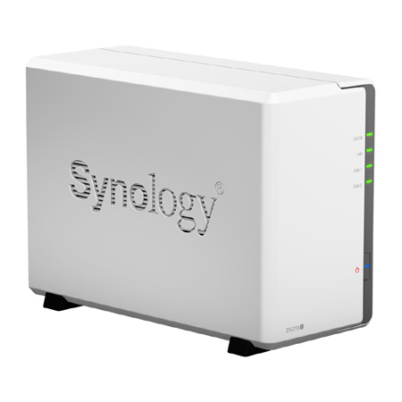 Synology DiskStation DS218j