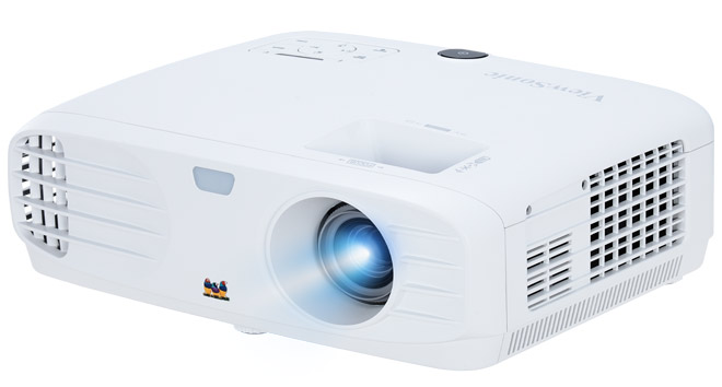 ViewSonic Gaming Projectors PX700HD