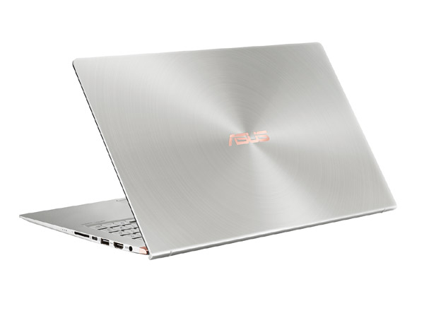 Asus launches ZenBook 14 15