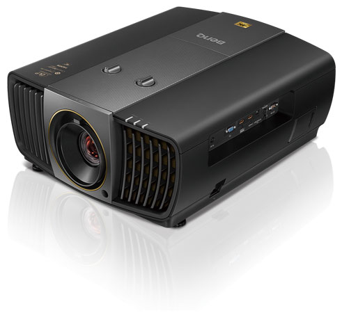 BenQ X12000H 4K HDR home cinema projector