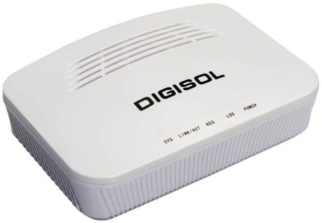 Digisol launches DG-GR1010