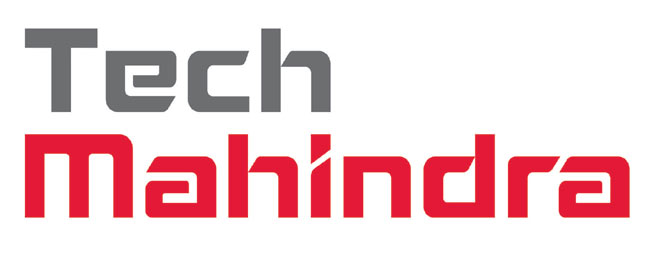 Tech Mahindra Logo