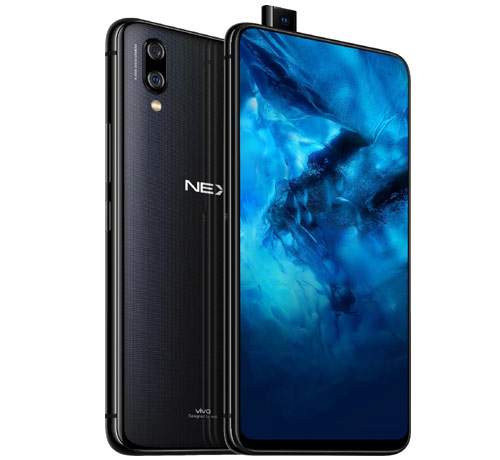 Vivo NEX