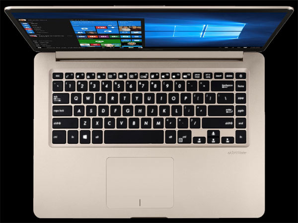 Asus VivoBook 15 X510