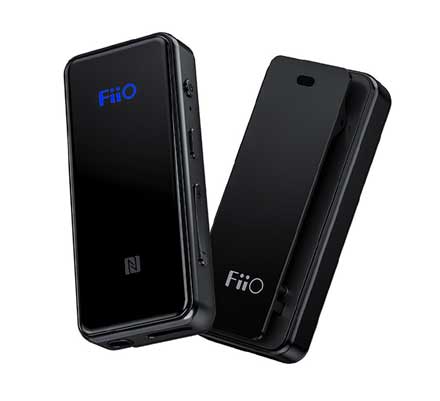 FiiO BTR3