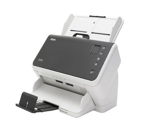 Kodak Alaris S2040 Scanner