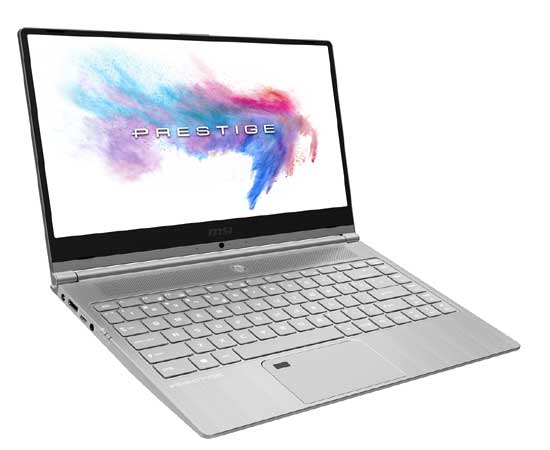 MSI PS42