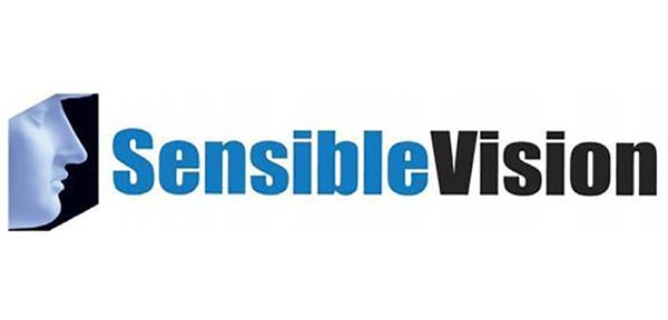 SensibleVision Logo