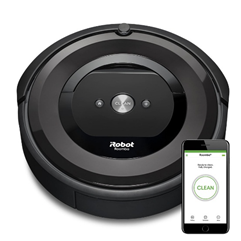 iRobot Roomba e5 Robot Vacuum