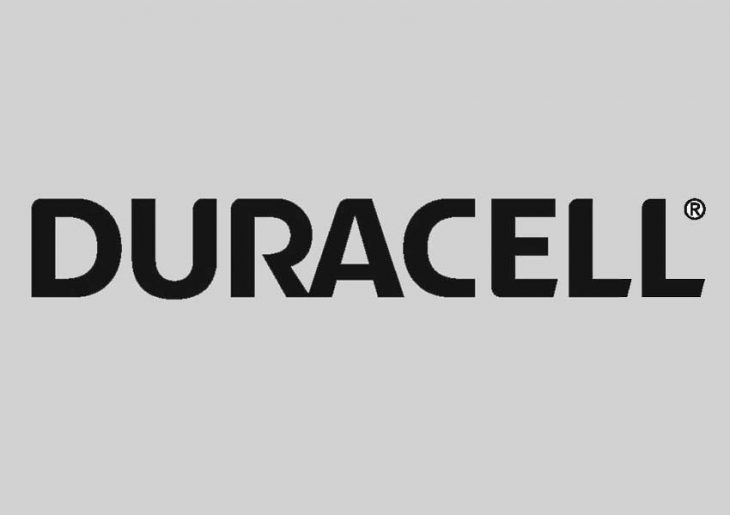 Duracell logo