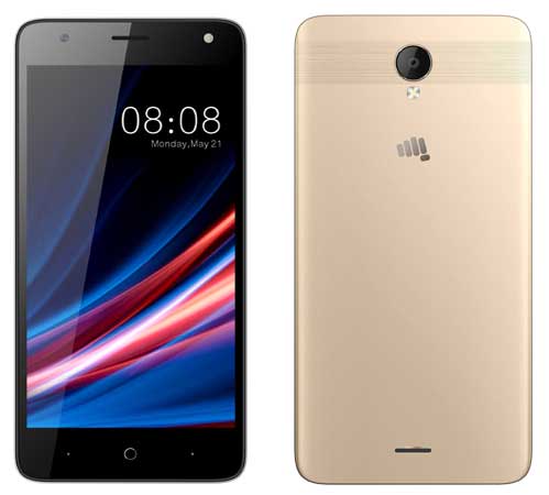 Micromax SPARK GO