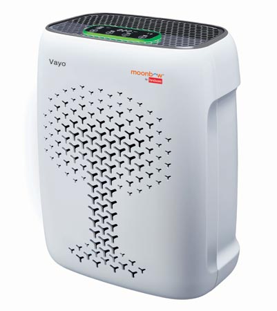 Vayo Air Purifier