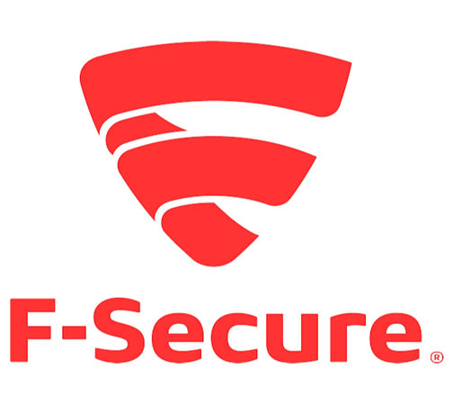 F-Secure Logo