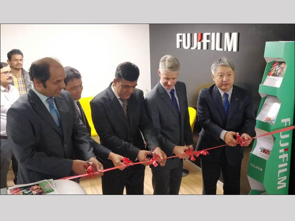 Graphic Arts - Fujifilm India