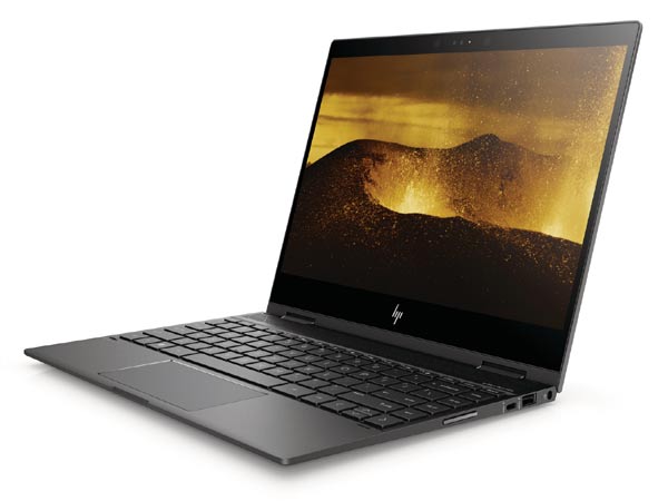 HP Envy X360