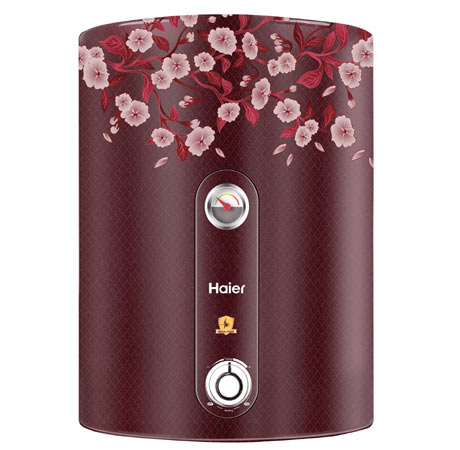 Haier India Water Heater