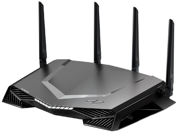 NETGEAR XR500