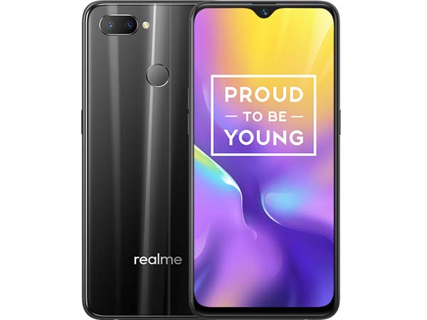 Realme U1