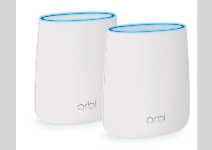 NETGEAR Orbi RBK20