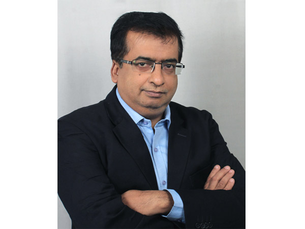 Mr. Chetan Sabnis, Principal Consultant, D-Link partner community