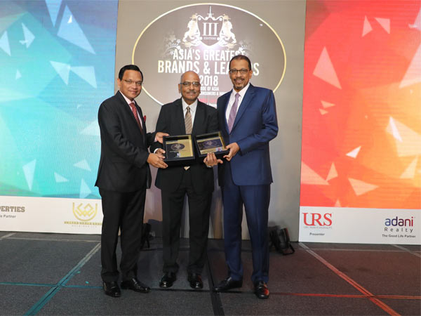 3i Infotech - Asia’s Greatest Brands and Leaders