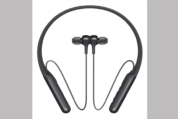Sony Wireless Noise Cancelling Headphones WI-C600N