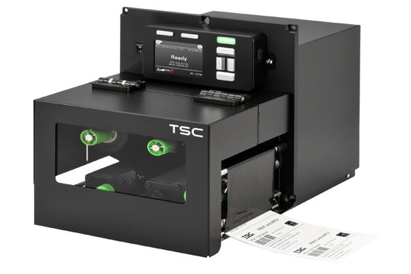 TSC Print Engine PEX-1000 Series