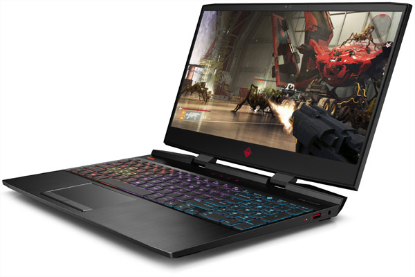 HP OMEN-15-Laptop