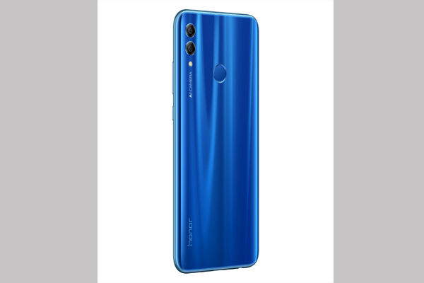 Honor 10 Lite smartphone